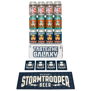 Beer Packs & Gifts – Stormtrooper Beer
